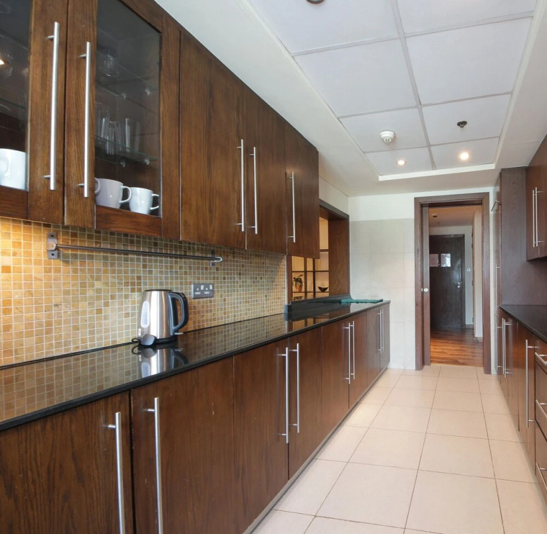Дубай: New Arabian Holiday Homes - 8 Boulevard