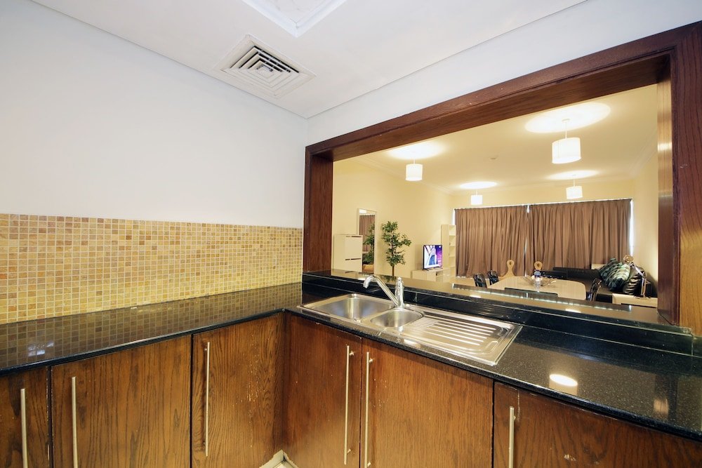 Дубай: New Arabian Holiday Homes - 8 Boulevard
