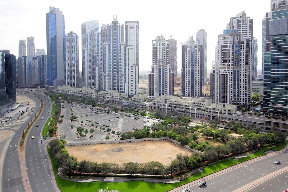 Дубай: New Arabian Holiday Homes - 8 Boulevard