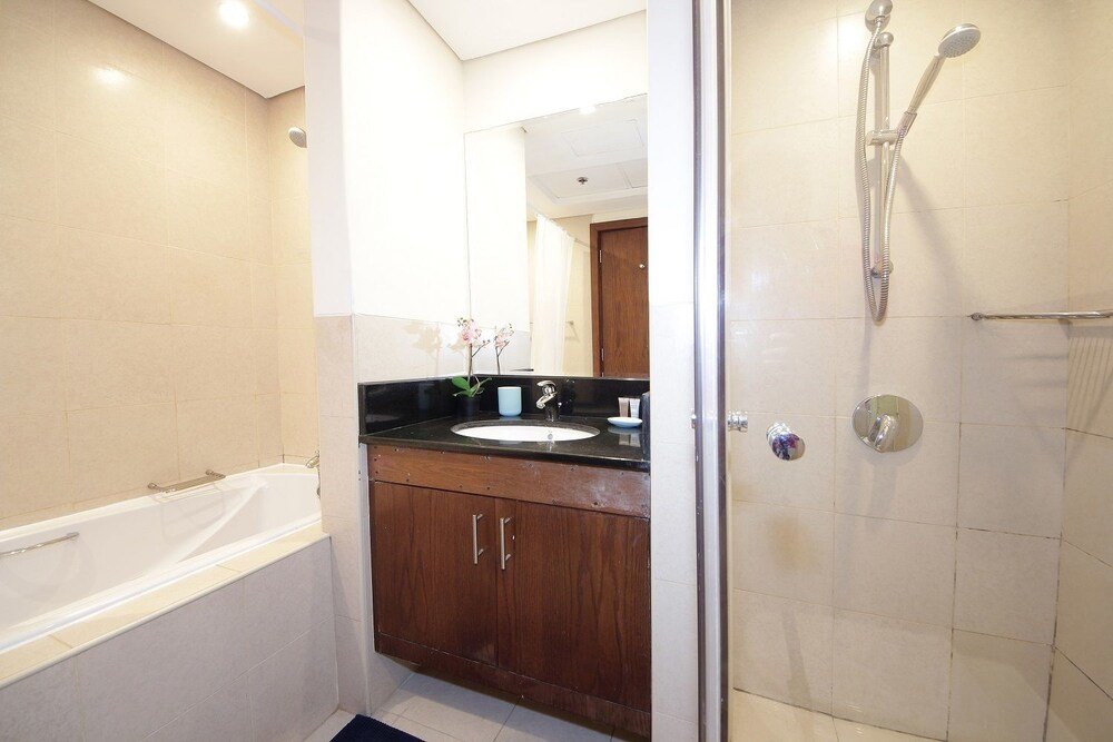 Дубай: New Arabian Holiday Homes - 8 Boulevard