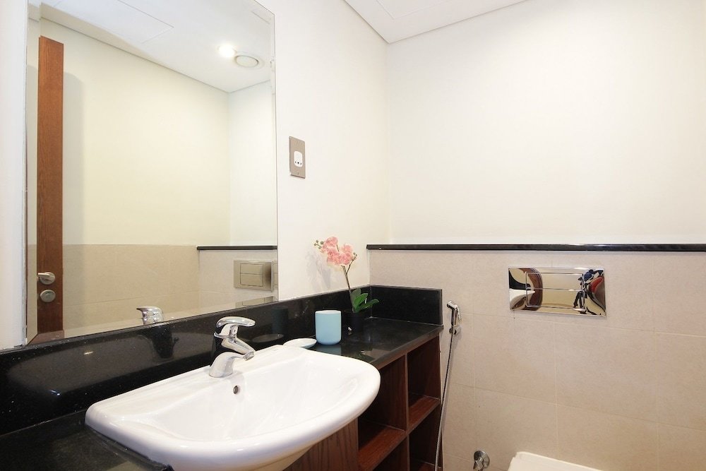 Дубай: New Arabian Holiday Homes - 8 Boulevard