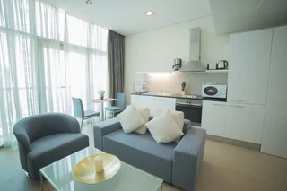 Дубай: New Arabian Holiday Homes Liberty House