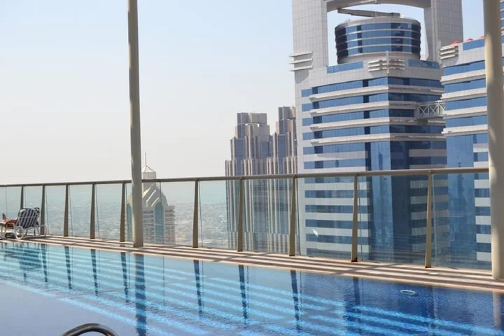 Дубай: New Arabian Holiday Homes Liberty House