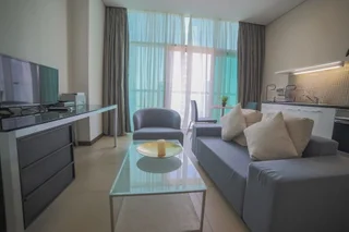 Дубай: New Arabian Holiday Homes Liberty House