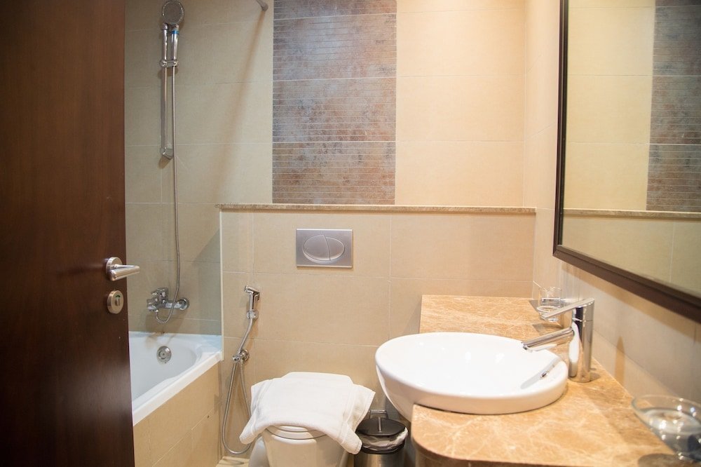 Дубай: New Arabian Holiday Homes Liberty House