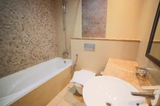 Дубай: New Arabian Holiday Homes Liberty House