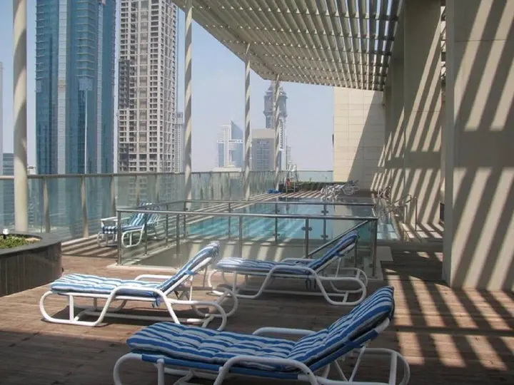 Дубай: New Arabian Holiday Homes Liberty House