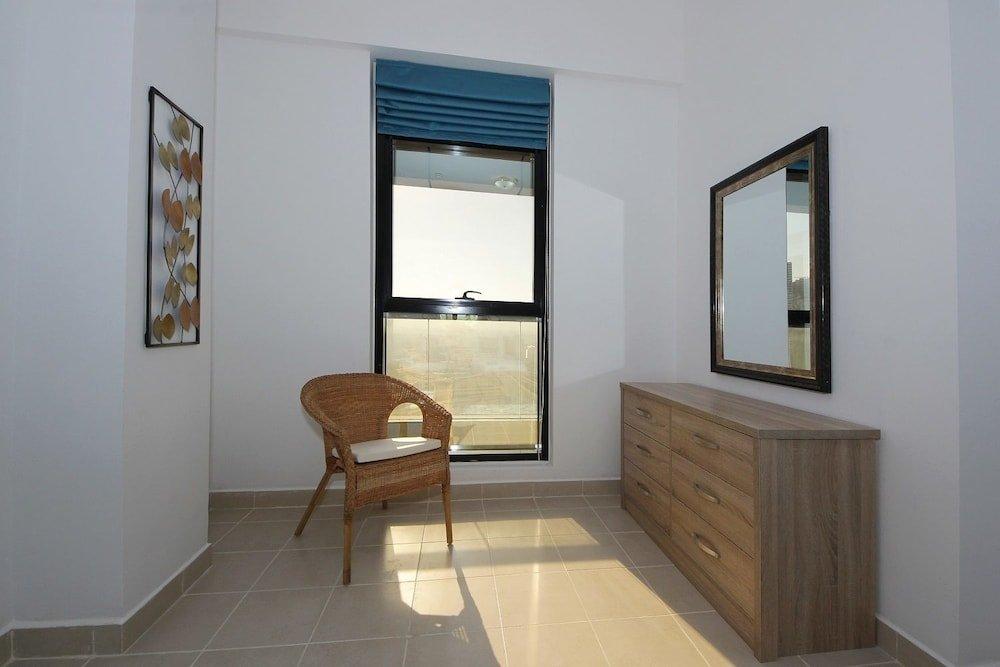 Дубай: New Arabian Holiday Homes - Escan Tower