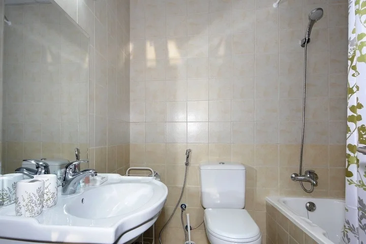 Дубай: New Arabian Holiday Homes - Escan Tower
