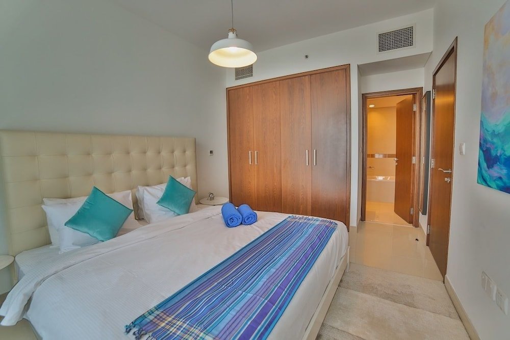Дубай: New Arabian Holiday Homes - 29 Boulevard