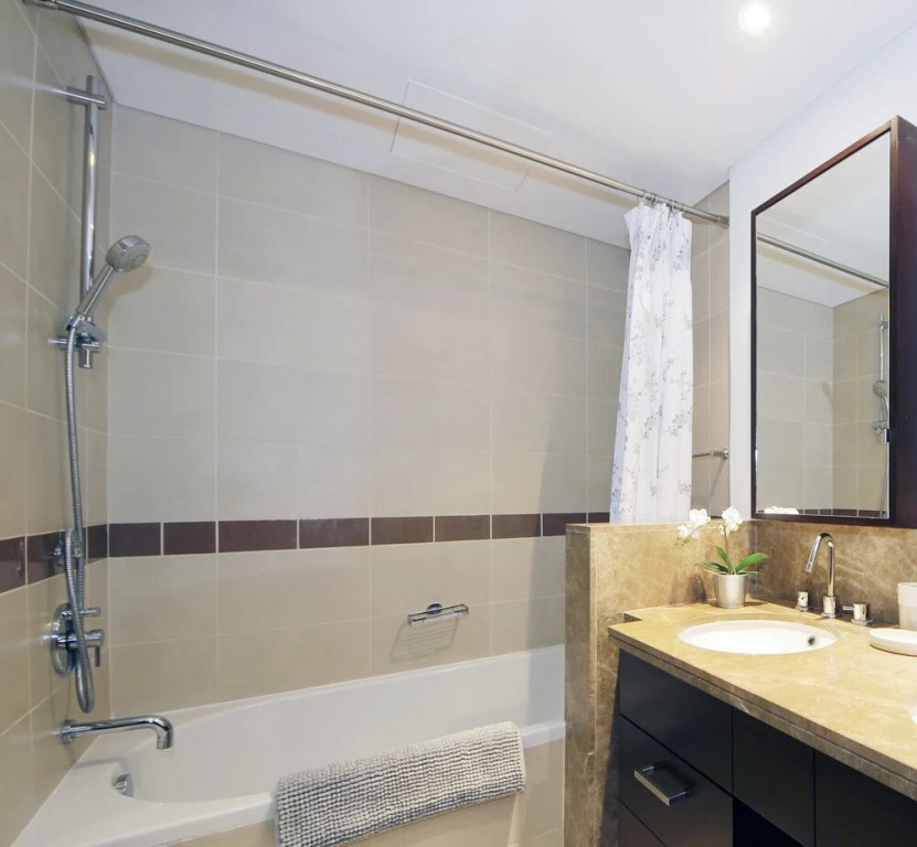 Дубай: New Arabian Holiday Homes - 29 Boulevard