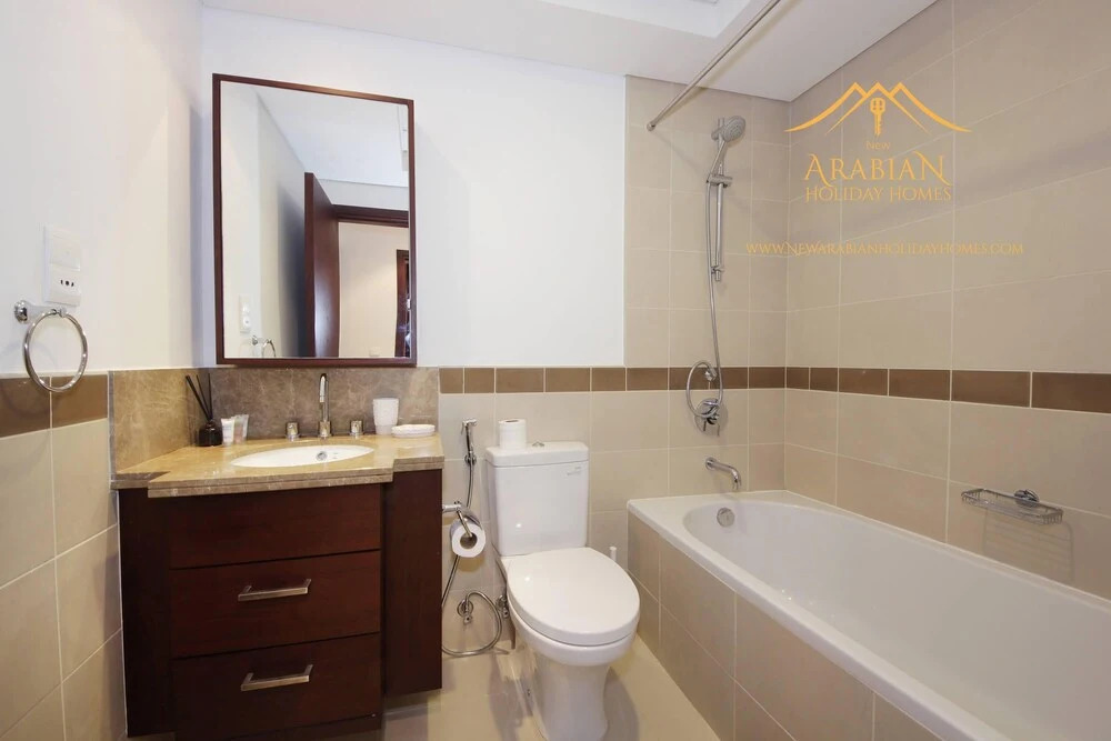 Дубай: New Arabian Holiday Homes - 29 Boulevard