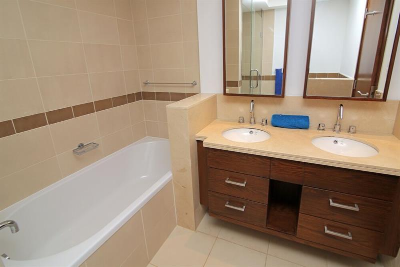 Дубай: New Arabian Holiday Homes - 29 Boulevard