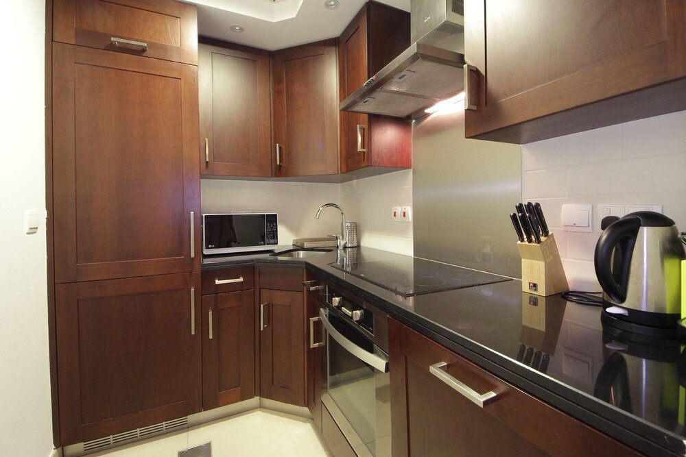 Дубай: New Arabian Holiday Homes - 29 Boulevard