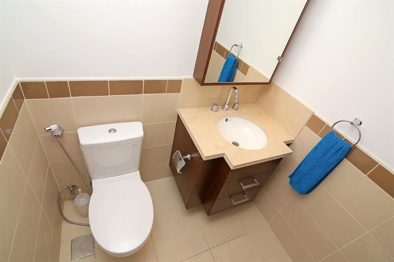 Дубай: New Arabian Holiday Homes - 29 Boulevard