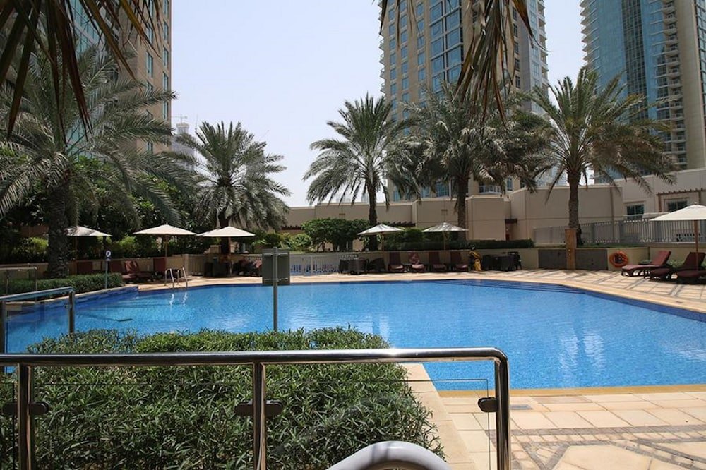 Дубай: New Arabian Holiday Homes - 29 Boulevard