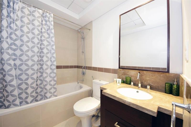Дубай: New Arabian Holiday Homes - 29 Boulevard