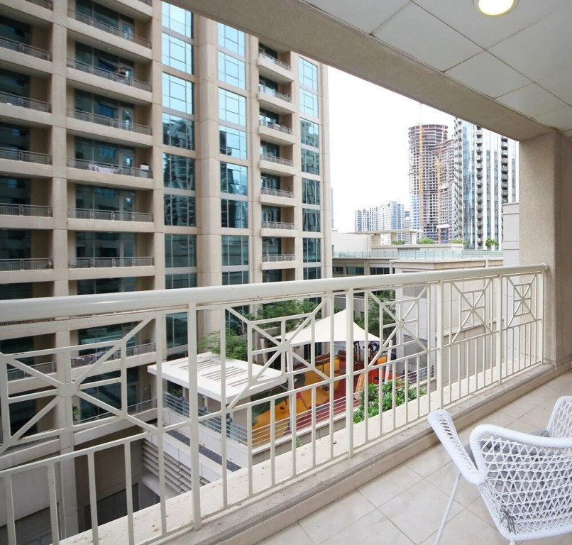 Дубай: New Arabian Holiday Homes - 29 Boulevard