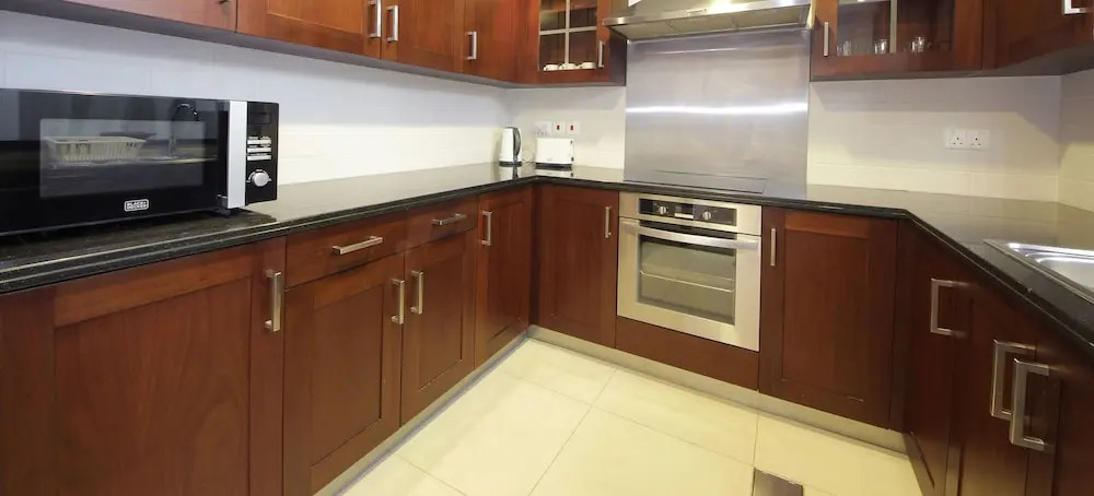 Дубай: New Arabian Holiday Homes - 29 Boulevard