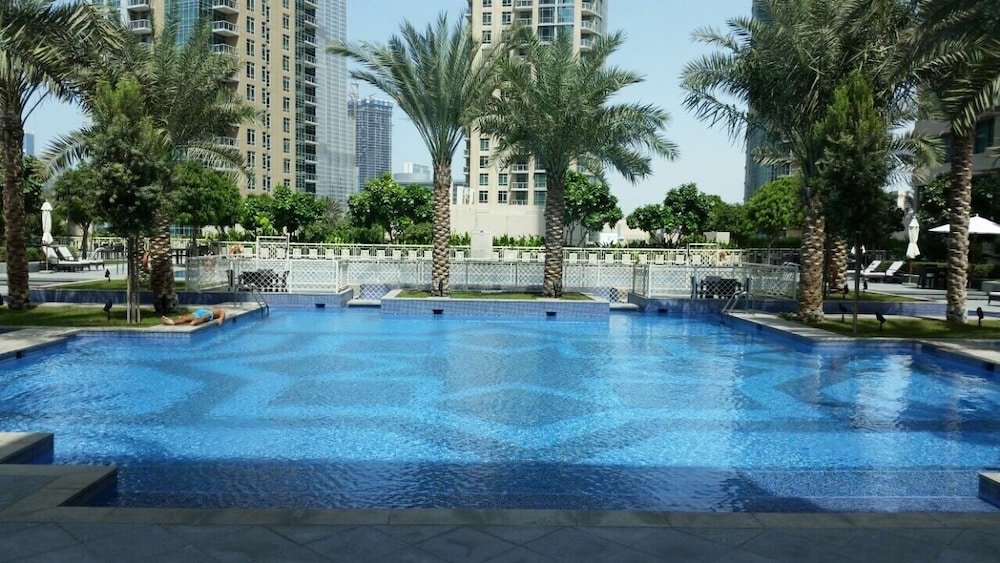 Дубай: New Arabian Holiday Homes - 29 Boulevard