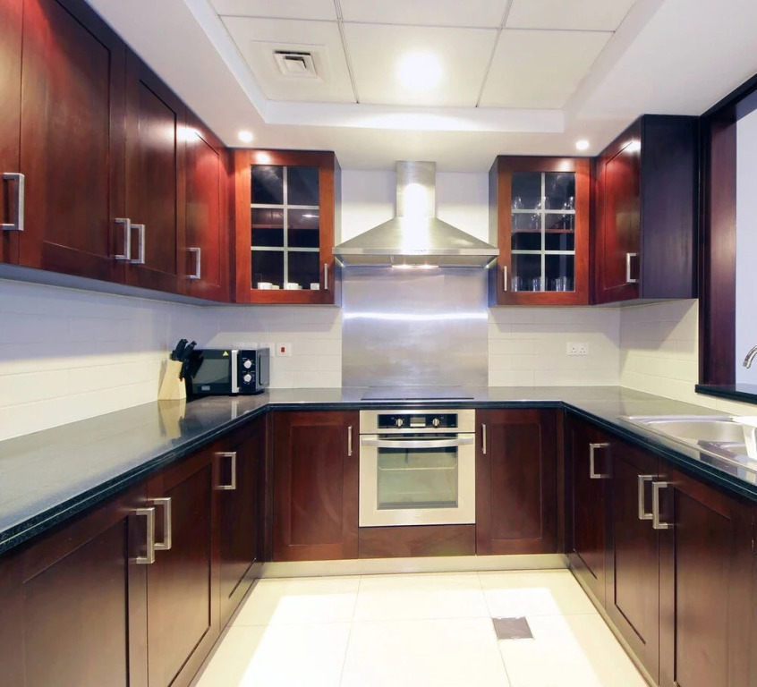 Дубай: New Arabian Holiday Homes - 29 Boulevard