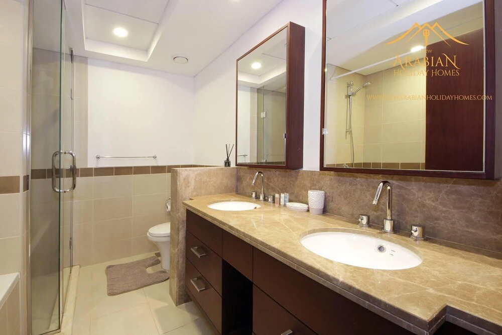 Дубай: New Arabian Holiday Homes - 29 Boulevard