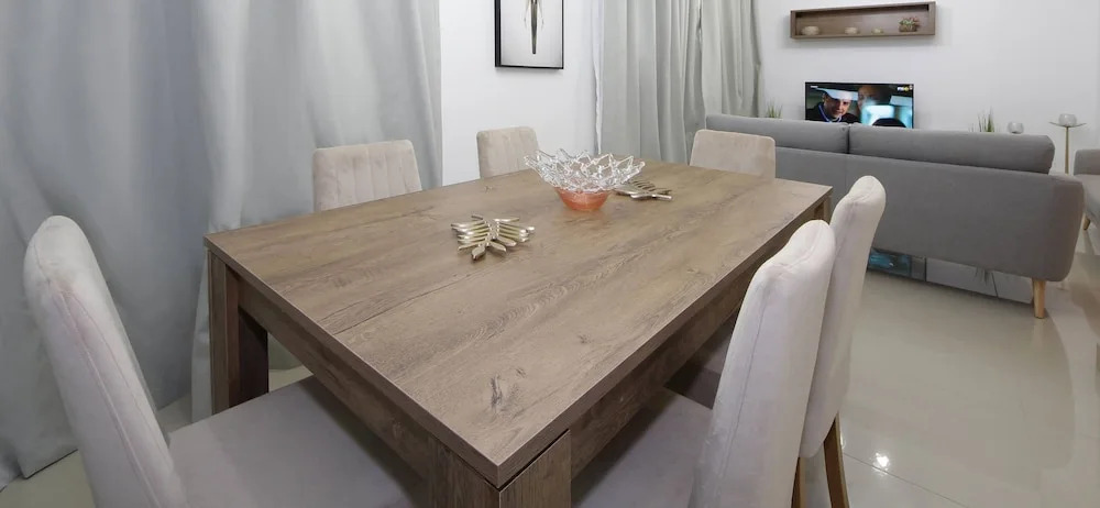 Дубай: New Arabian Holiday Homes - 29 Boulevard