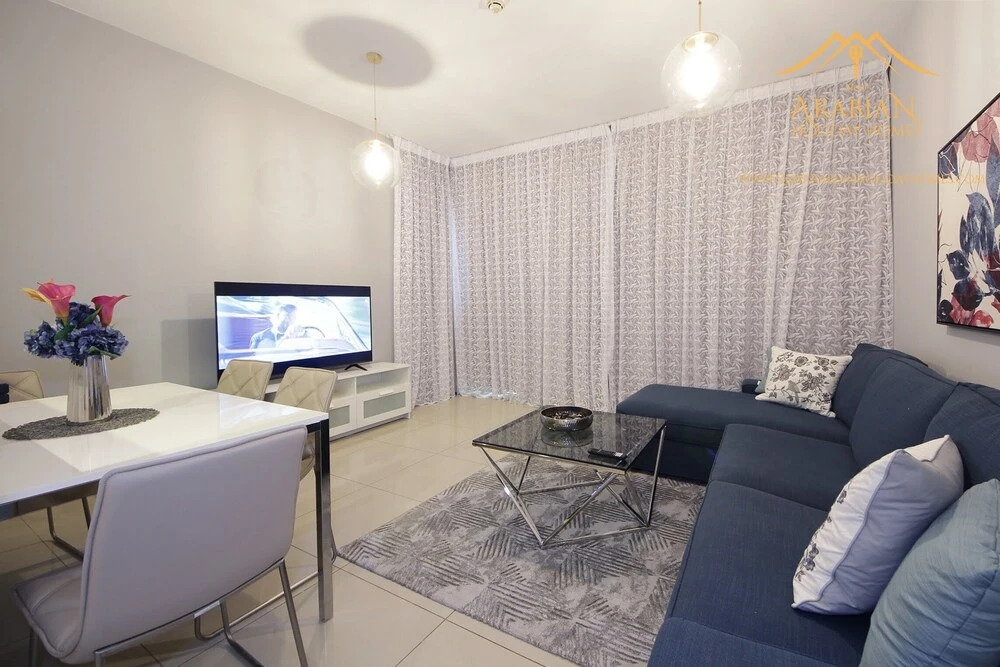 Дубай: New Arabian Holiday Homes - 29 Boulevard