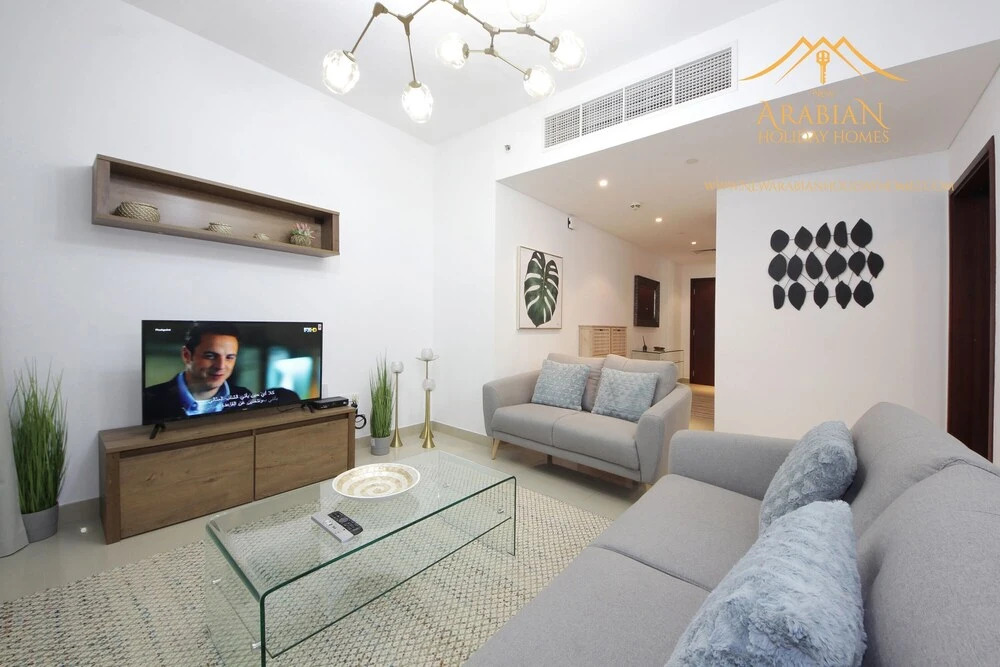 Дубай: New Arabian Holiday Homes - 29 Boulevard