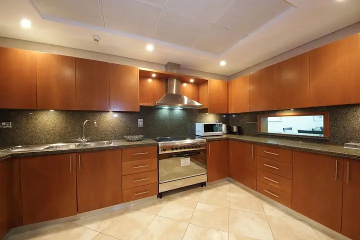 New Arabian Holiday Homes - Al Fattan — фото 4