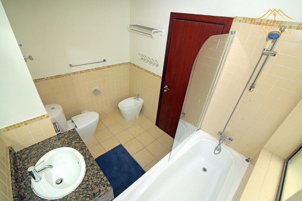 Дубай: New Arabian Holiday Homes - Bahar