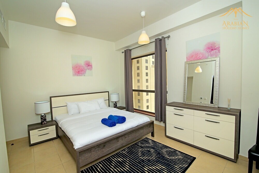 Дубай: New Arabian Holiday Homes - Bahar