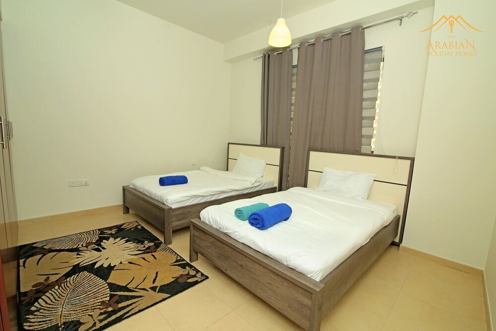 Дубай: New Arabian Holiday Homes - Bahar