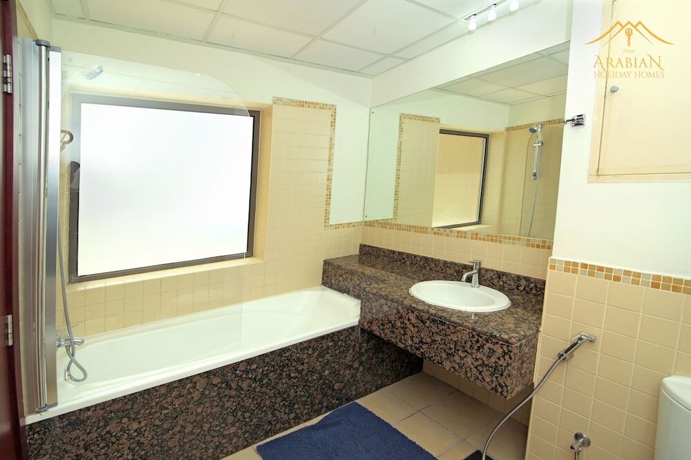 Дубай: New Arabian Holiday Homes - Bahar