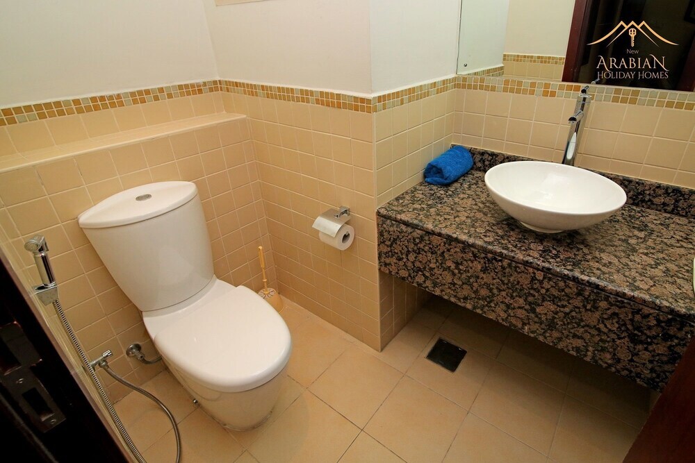 Дубай: New Arabian Holiday Homes - Bahar