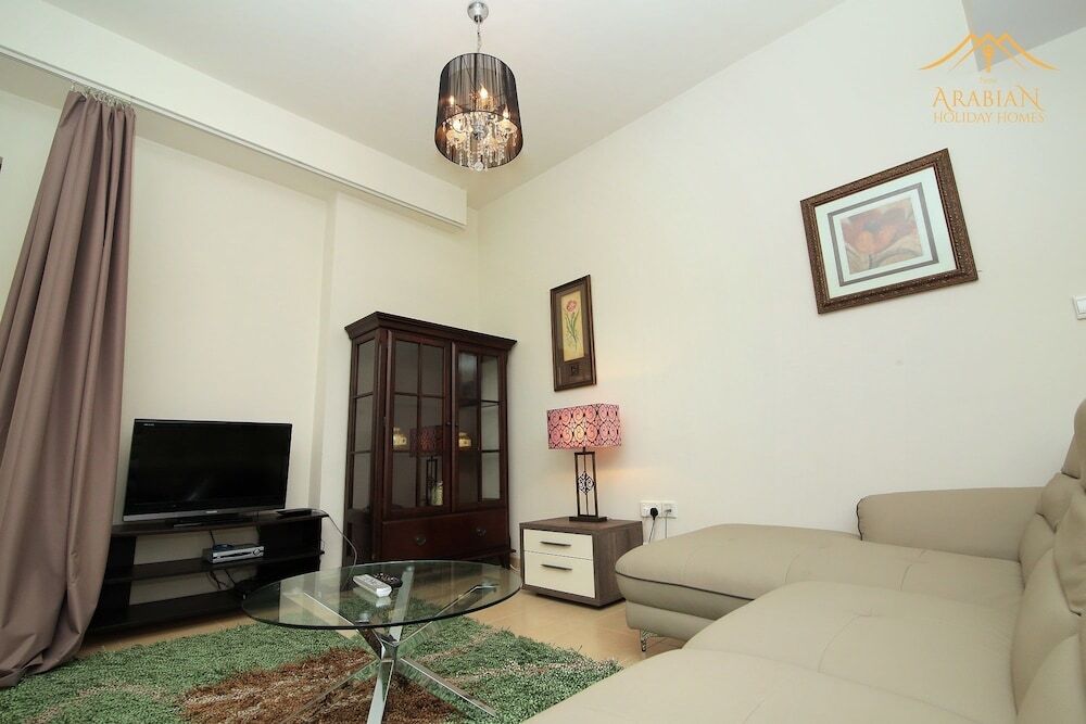 Дубай: New Arabian Holiday Homes - Bahar