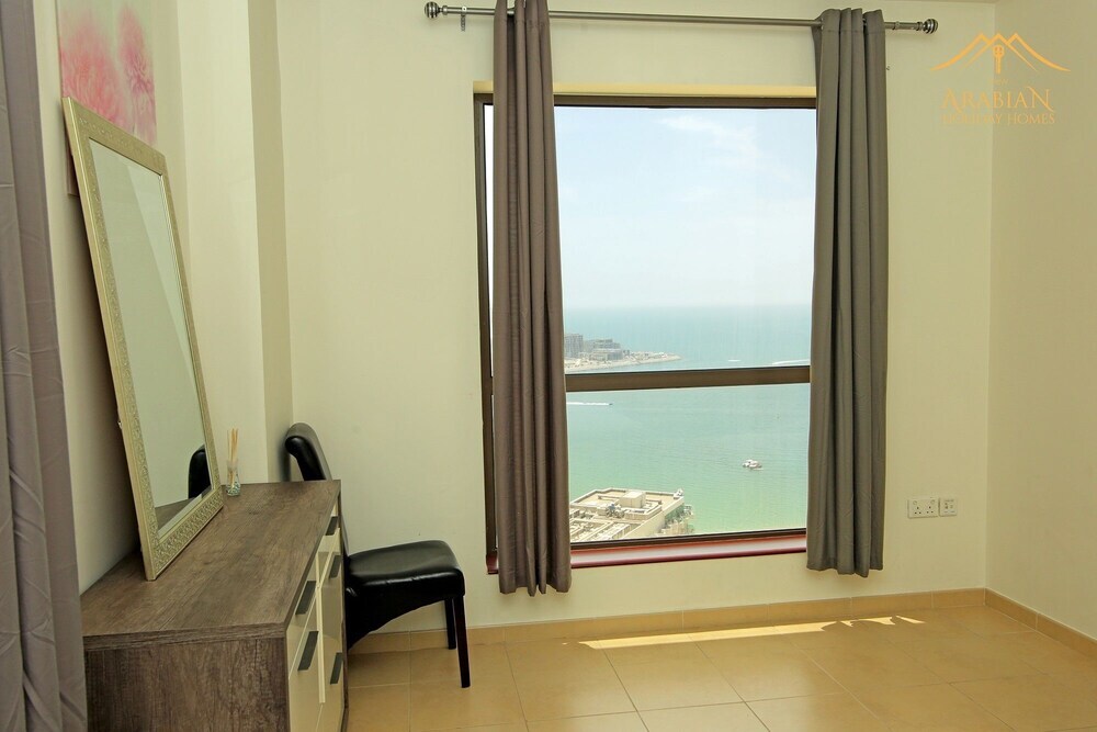 Дубай: New Arabian Holiday Homes - Bahar