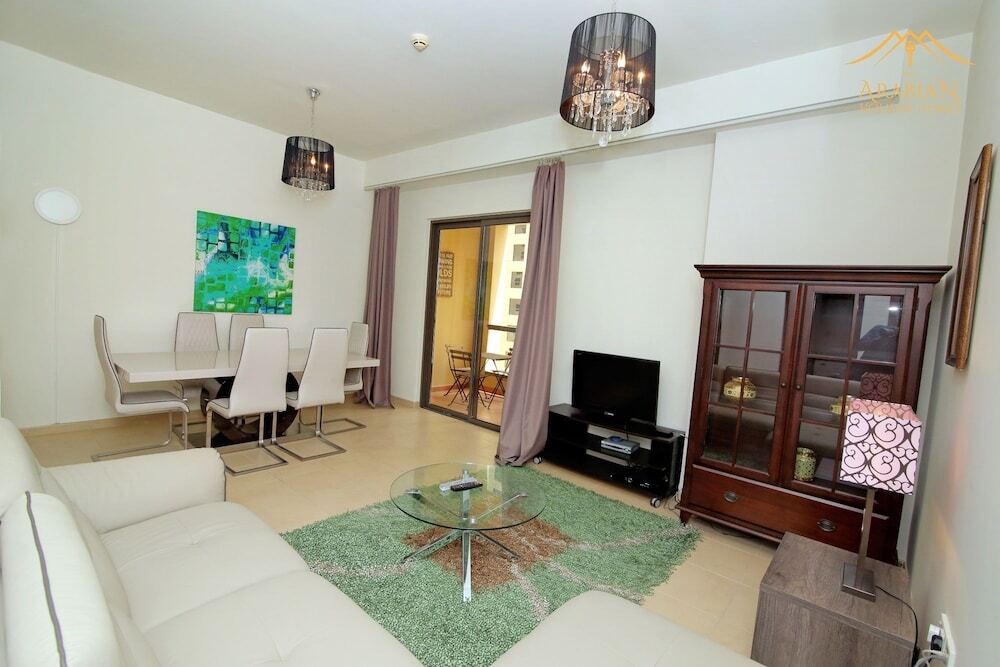 Дубай: New Arabian Holiday Homes - Bahar