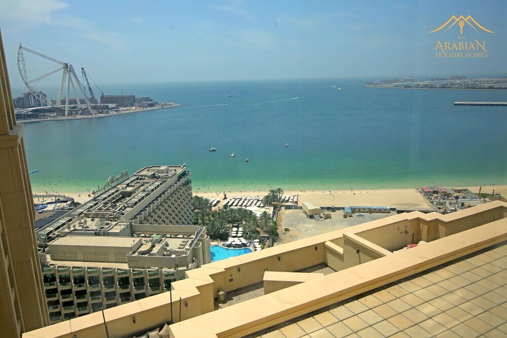 Дубай: New Arabian Holiday Homes - Bahar