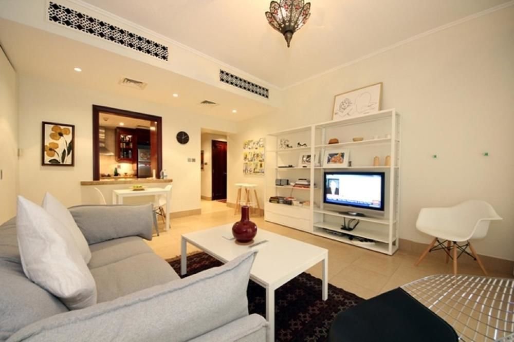 Дубай: New Arabian Holiday Homes - Zanzabeel