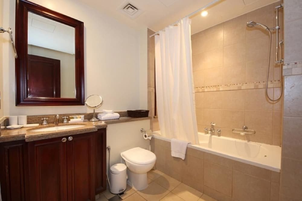Дубай: New Arabian Holiday Homes - Zanzabeel