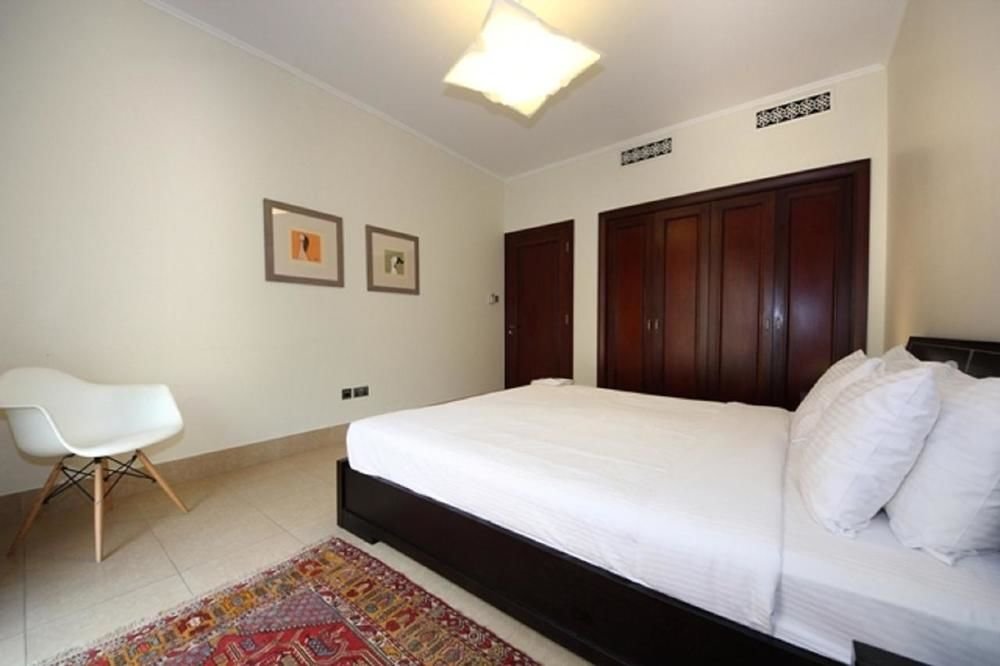 Дубай: New Arabian Holiday Homes - Zanzabeel
