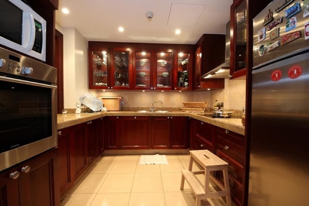 Дубай: New Arabian Holiday Homes - Zanzabeel