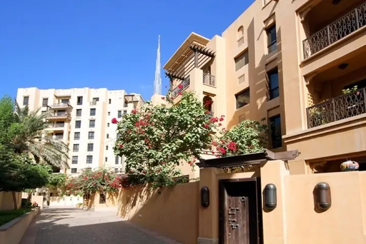 Дубай: New Arabian Holiday Homes - Zanzabeel