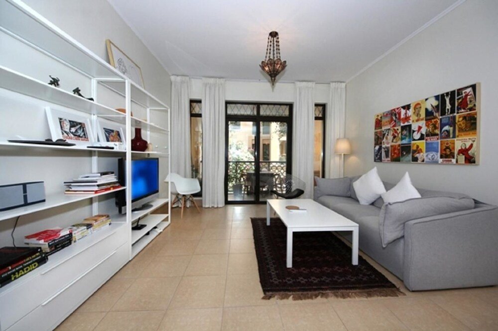 Дубай: New Arabian Holiday Homes - Zanzabeel