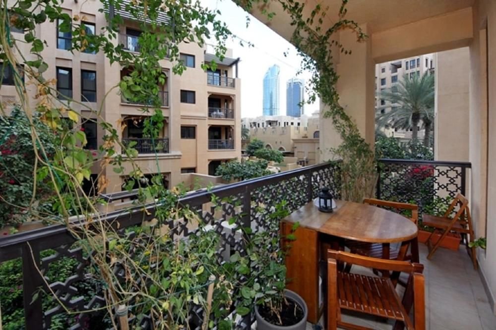 Дубай: New Arabian Holiday Homes - Zanzabeel