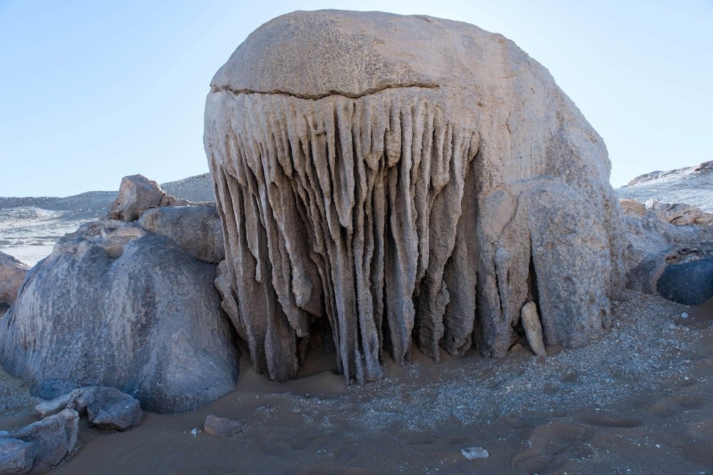 Аль-Бавити: Bedouin Castle