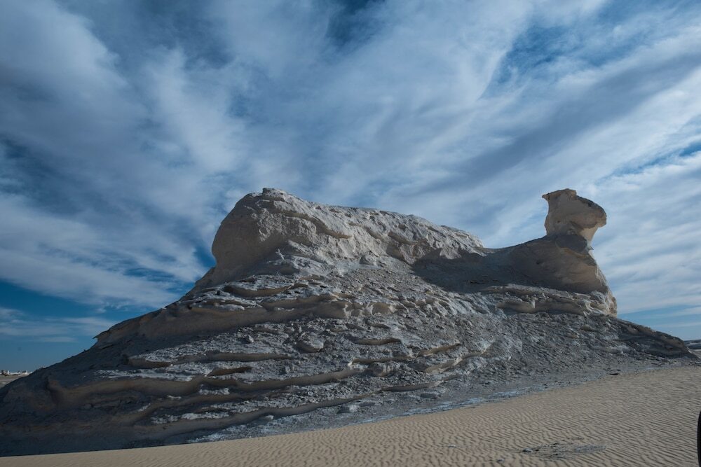 Аль-Бавити: Bedouin Castle