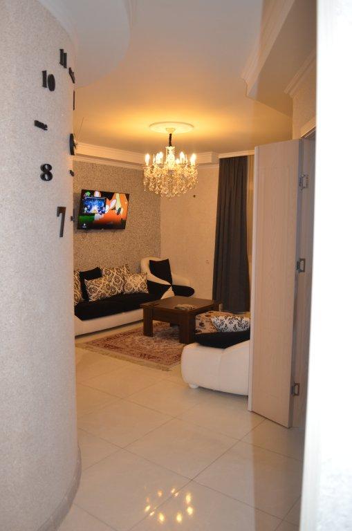 Батуми: Na Kobaladze Apartments