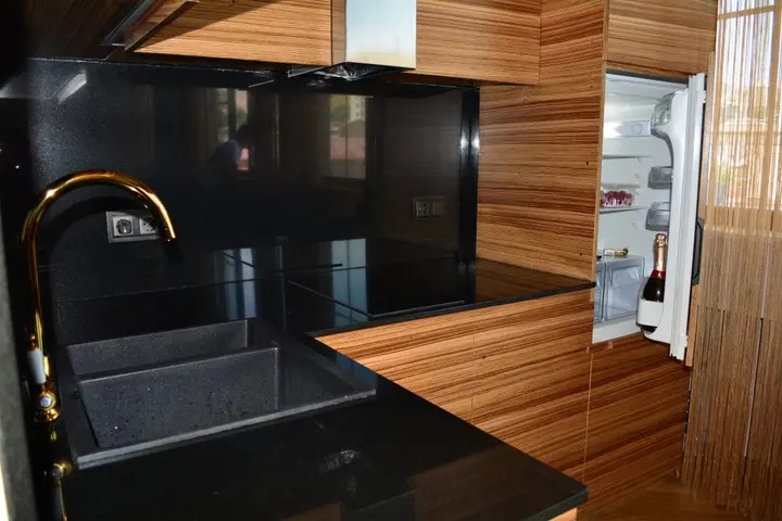 Ереван: Апартаменты Cascad Ellite PH